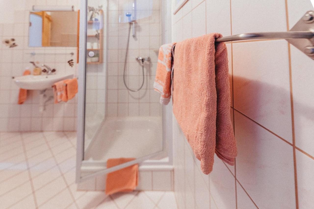 Bartholomäberg Haus Netzer 아파트 외부 사진